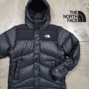 northface down